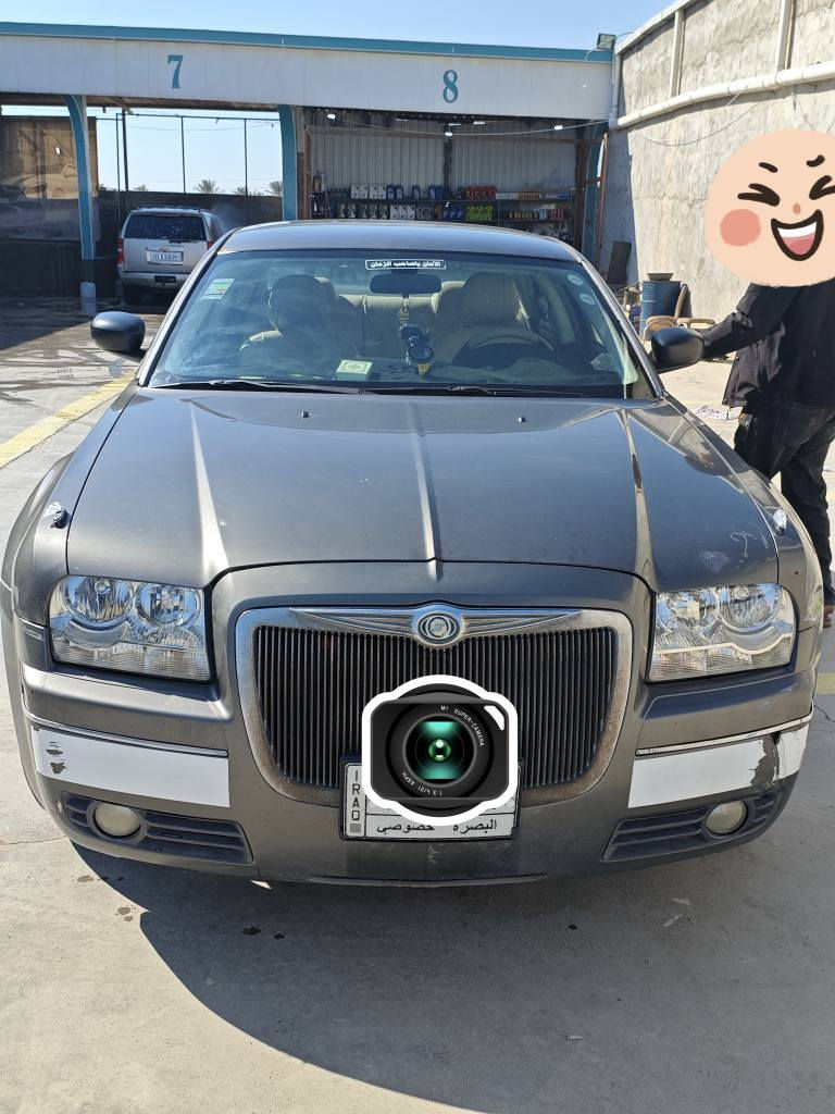 اوباما 2010
لون بحري
محرك 2700
صبغ بيهه كلير 
السنويه 28
رقم بصره 
سعر 110 وبيهه مجال قليل 
لمعرفة المزيد اتصل  ع الرقم ***********  *********** القرنة, البصرة
