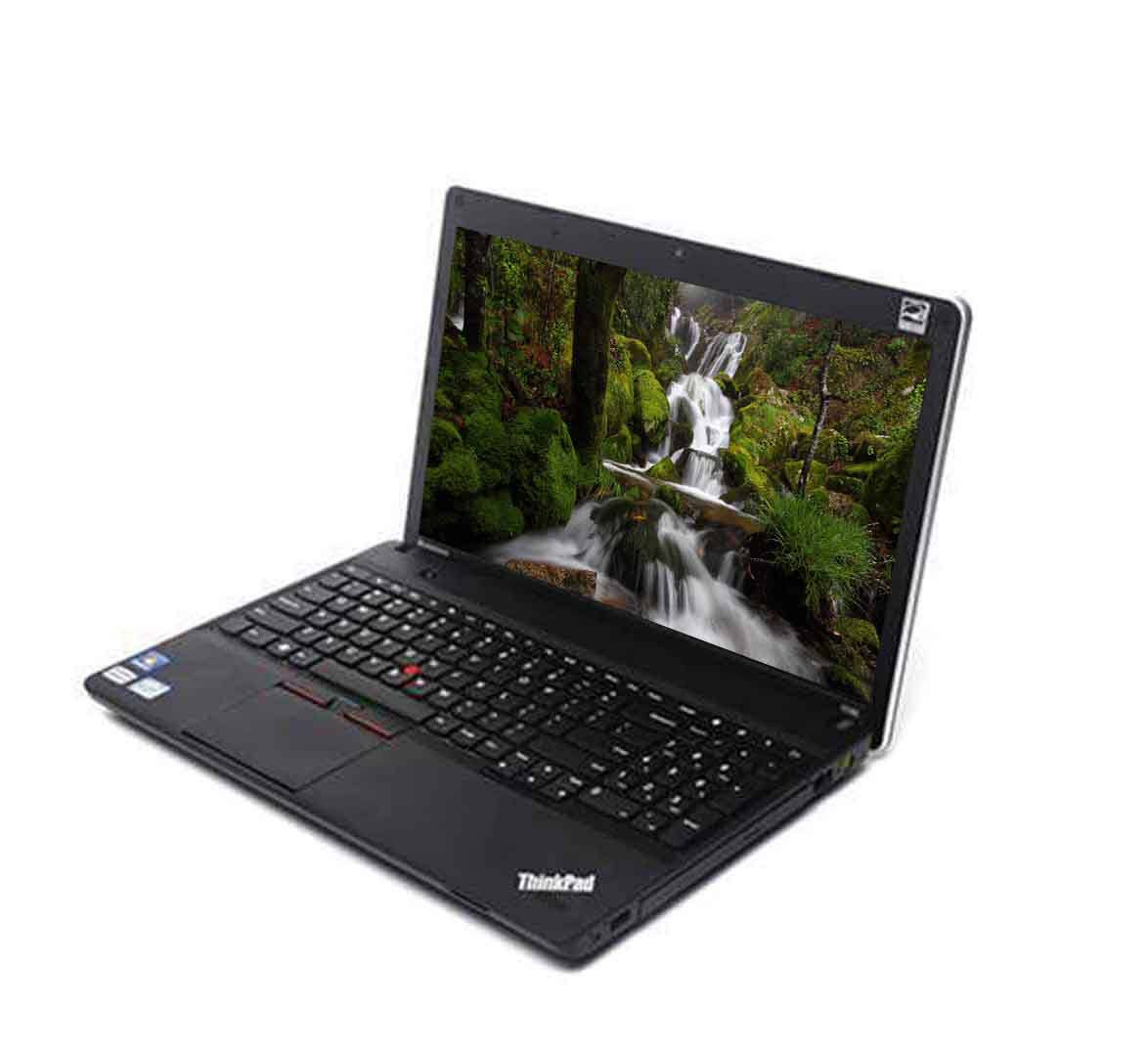 ✅ #Lenovo
✅ معالج cori5 من الجيل ثالث
✅ هارد Hdd 500
✅ الذاكرة العشوائيه للرام 8 كيكا
✅ شاشة 15.6 انج
✅ كامره
✅ واي فاي
✅ مدخل cd + DVD
✅ منفذ lan

اللابتوب مناسب لاعمال الاتوكاد والبحوث والطباعة والتصفح وبرامج الكاشير والمحاسبة

سعر الحاسبه ب120 وبيها 
مجال 
اومراوس بايباد 

مكاني بغداد الشعله
*********** واتساب
