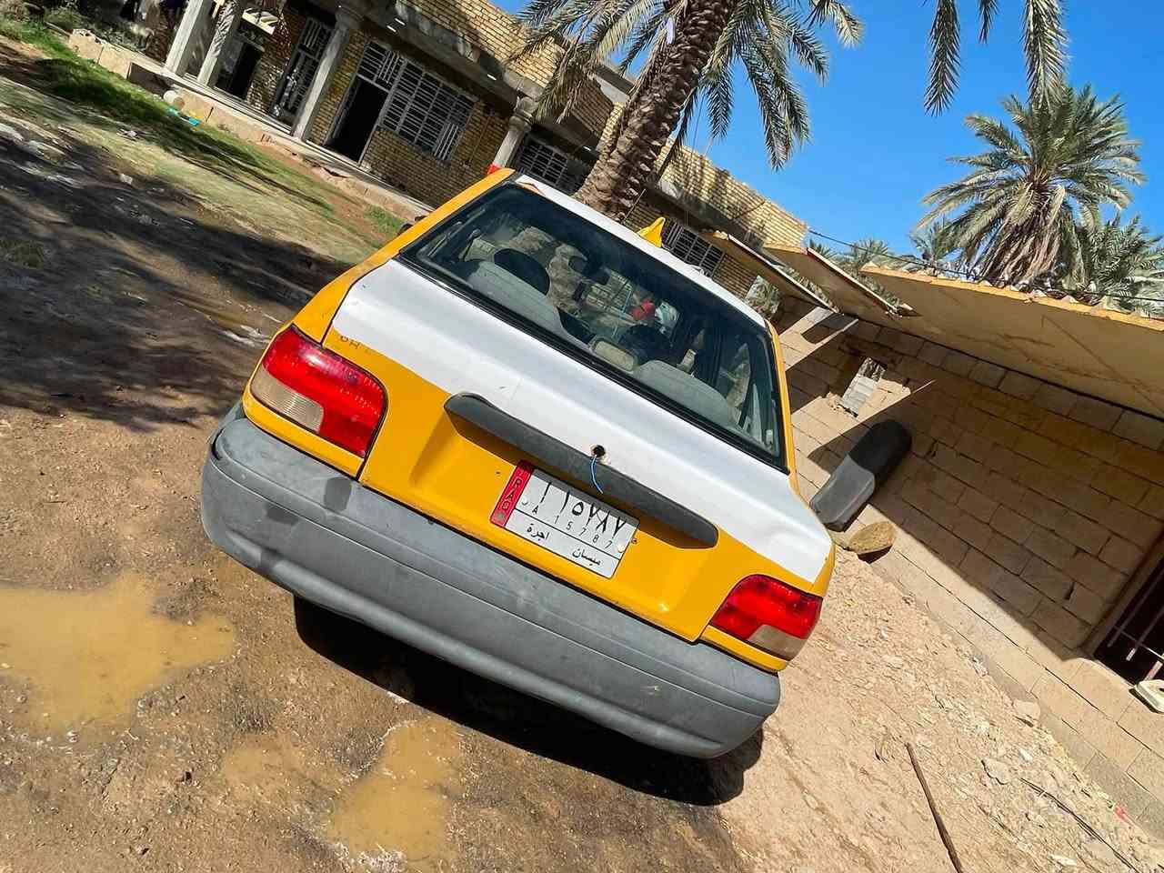 سلام عليكم اخوان سايبا موديل 2012 دشبول نفخ احلى من الصوره للبيع السعر 21$وبيها مجال تبريد شغال راعيها موجود 
رقم -***********- العنوان واسط ملاحضه السياره احلى من الصوره بل واقع
