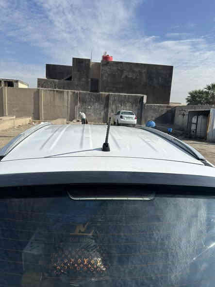 السلام عليكم سبورتج موديل 2011  مكينه كير خير من الله بيه قطع صبغ ابيع حزام بدون دواخل تخم تاير صدر امامي خلفي 100/100 مري شفط اشاير بالمري تحكم استيرن كشن كهربائي كهربائيات كله شغاله 
مكاني محموديه السعر 120 وبيه مجال 

‭٠٧٨٧ ٥٨٦ ٣١٣٤‬

  بي وات ساب ***********
