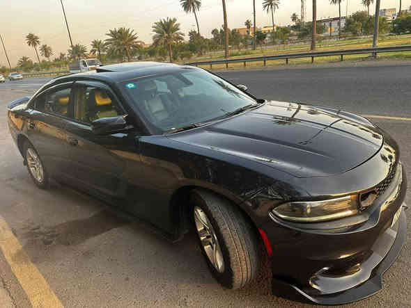 السلام عليكم
جارجر 2016 وارد امريكي  لونها كحلي بالصور مو واضح فئة رالي فول مواصفات للاخير معروفة مواصفات الرالي ماشية 88 ميل بدون ايرباك بدون دواخل ابد رقم بغداد انكليزي هزة جديدة
المواصفات فتحة كشنات جلد وكهرباء وخزن وتبريد وتدفئة / شفتات ستيرن / شاشة جبيرة / دمام بلادي وباقي المواصفات المعروفة مال الرالي
الحادث وسونار بالمنشور
السعر 173 قابل للتفاوض
مكانها الاعظمية شارع المشاتل قرب دائرة الاطفاء
رقم الهاتف ***********
