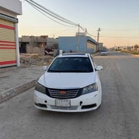 جيلي ام كران • ٢٠١٣ • فول اوتماتيك