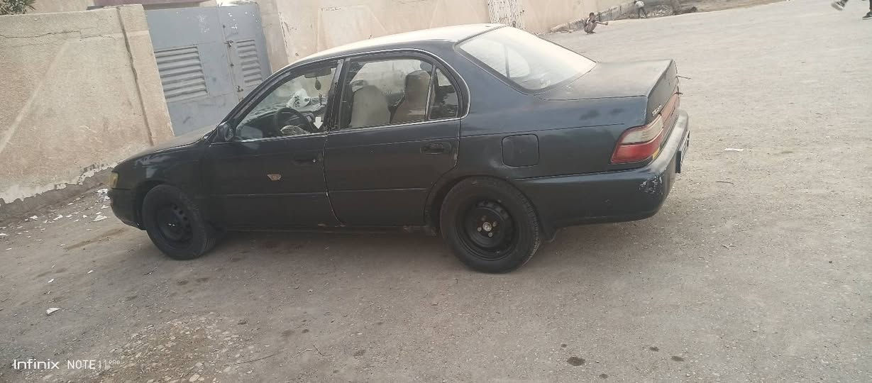 السلام عليكم كورولا موديل 93 رقم بغداد مشروع وطني تحويل الاستفساربالاسم العنوان واسط الزبيديه الاستفسار على الرقم ***********
