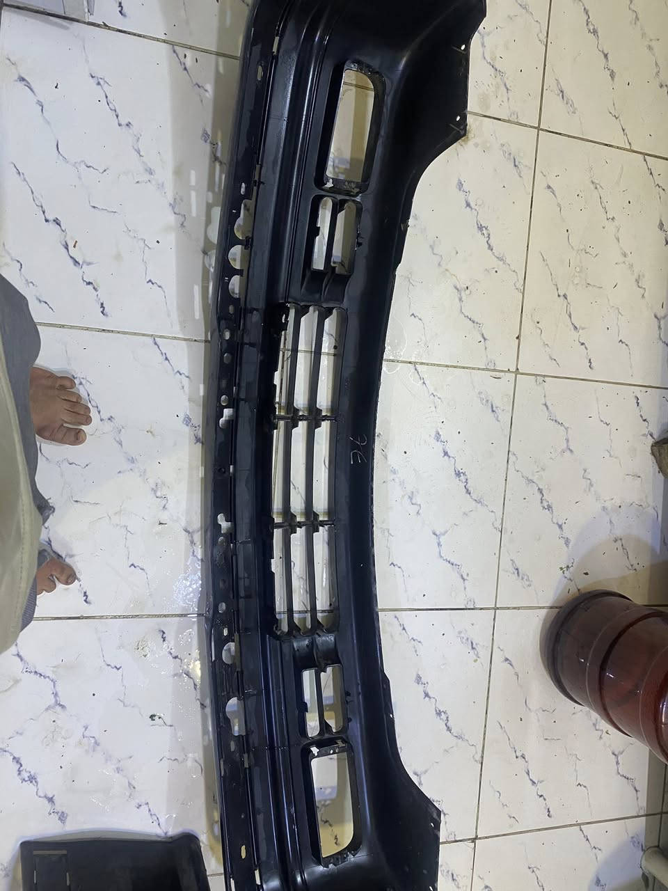 السلام عليكم
غراض e36

دعاميه بلاديه 50 الف 

2.زوج مري سعرهم 30 الف قفل 

3.تك جاملغ جها عبري مال e36 نظيف سعره 45الف قفل 

5جكمجه 30 الف بدون قفل 

6.لوحه مال تبريد 15 الف 

7سمجه 45 الف

حاضنه ب10الف

تك لايت 25  جها سايق 

مكاني بغداد الدوره 

***********

