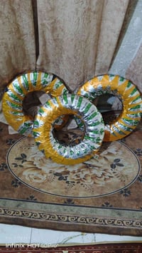 تايرات • ابو الحيه • جدد