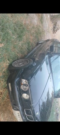 بي ام ١٩٩٢ • ٣٫٥ لتر • النجف