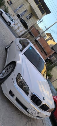 باخرة 750 • ٢٠٠٧ • رقم بغداد