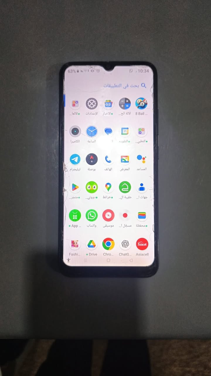 ٧٥ الف شراي خاص


**إذا كنت صاحب هذا الإعلان وتريد حذفه لأي سبب، رجاءا أرسل رسالة إلى الدعم الفني**