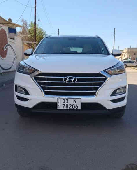 للبيع توسان 2020 وراد خــليجـي
 (مواصفات الكاصد جيل ثالث) 

ماشية 56.000 km فقـط. 
السيارة مكفولة ( گـير _ محرك _صبغ ) 

■ رقم بغداد مشروع وطني 
■ السيارة باسمي  _ تحويل مباشر

مواصفات السيارة فول عدا البنوراما

■ كاميرات عدد 2 اماميه وخلفية متحركه 
■ كشنات جلد 
■  كشنات الأمامية تحكم كهرباء كامل 
■ بصمات عدد 2 
■ هاندبريك باليد
■  شاحن واير لس - منافذ usd 
■ تحكم ستيرن كامل 
■ مري شفط + اشاير بالمري 
■  مثبت سرعه 
■  قفل تلقائي
■ نظام ترحيب 
■ نظام aps  مساعد ركن 
■ حساسات خلفيه عدد 4 
■ حساس نقطة عمياء 
■ سستم حساسات داخليه
■ تبريد قطتين 
■ داخل مطعم صاج
■ طخم تايرات جديد 
■ دوشمه جديده والبلاديه مكفوله نظيفه 

السعر 208 وبي مجال بسيط 

السونار وكل الصور داخل المنشور 

***********
