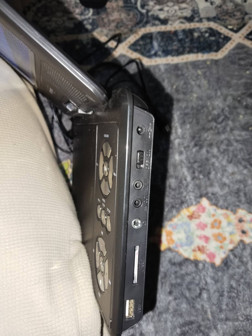 شحن كهرباء البيع 25  جديد ما مستخدم


**إذا كنت صاحب هذا الإعلان وتريد حذفه لأي سبب، رجاءا أرسل رسالة إلى الدعم الفني**