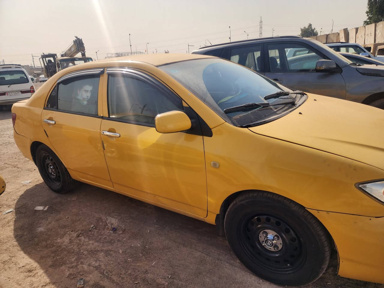 بيوادي 2010
سعر45$
  بيه مجال حك جية مكان بغداد 
***********
