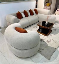 ناونيشان • السليمانية • كنب