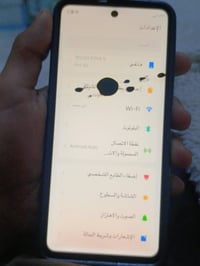 تكنو بوفا 5 برو • ٢٥٦ • بطارية ٥٠٠٠