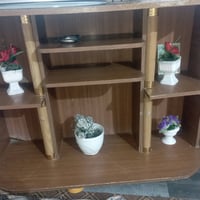 ميز تلفزيون • ١٥بي • بعلوان