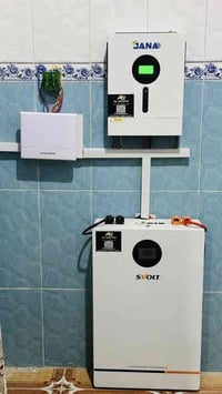 بعقوبة شفته • طاقة شمسية • تنصيب احترافي