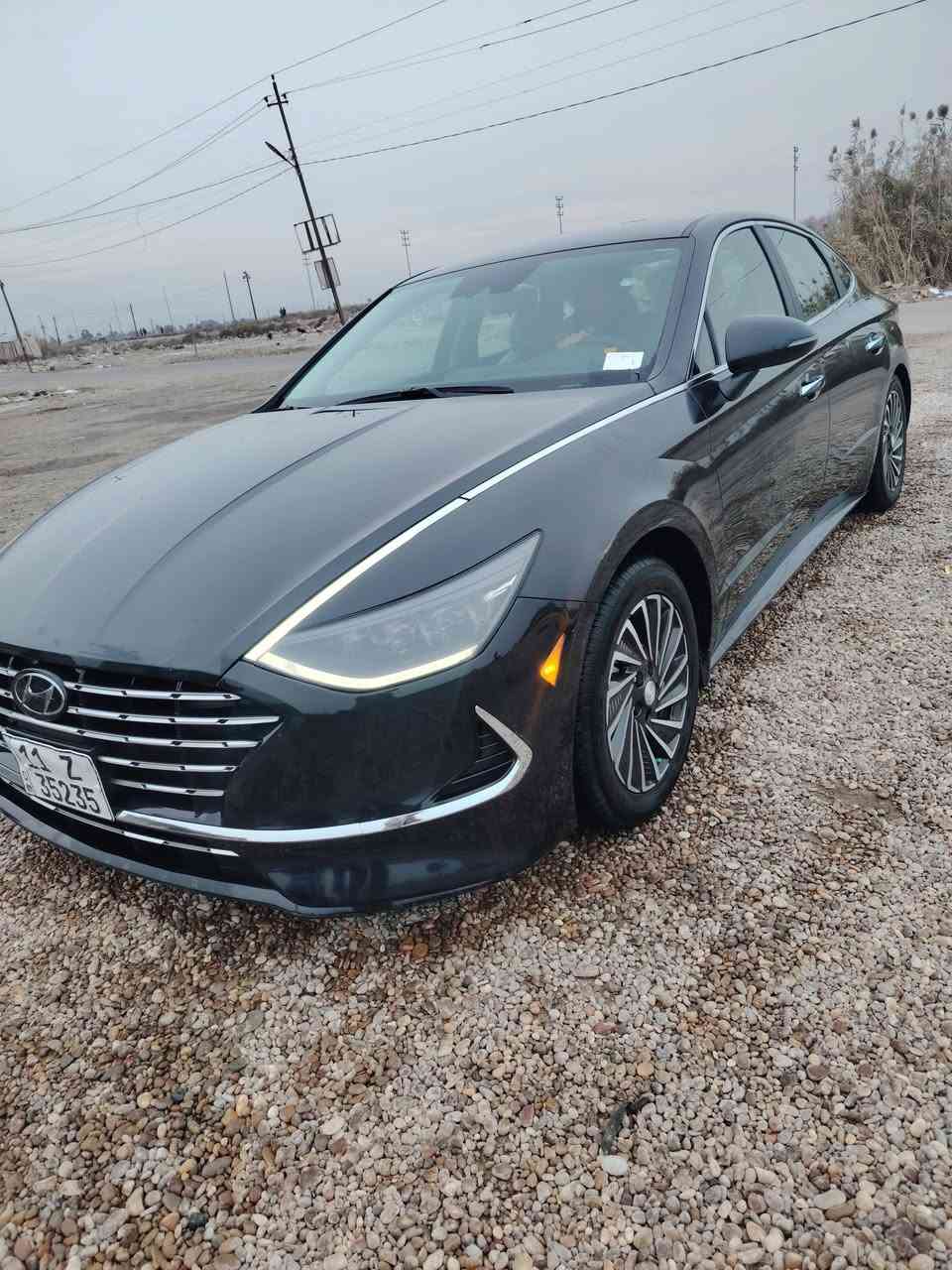 مقصورة واسعة ومريحة
المسافة المقطوعة٤٢الف
بدون تبديل السياره بيها طخه بل جاملغ الخلفي صار بي شغل بارد ولباب الخلفي هم بي بارد  
جميع الارباكات سليمه(بدون ارباك)
شاشة كبيرة 
سماعات BOSE 
مناخ منفصل و قطعتين تبريد 
سماعات بوس 
كراسي كهرباء + تدفئة
اندرويد اوتو + ابل كاربلاي
اشاير ب المرايا الجانبية 
تنبيه عند فتح الابواب 
صندوق ذكي يفتح عند الوقوف خلفه
كير دكم بيانو 
4 وضعيات قيادة 
شفتات بالستيرن 
وبعد بيها مواصفات ما مذكوره
السعر 165
لل استفسار *********** 
مكانهه بغداد اليوسفيه
