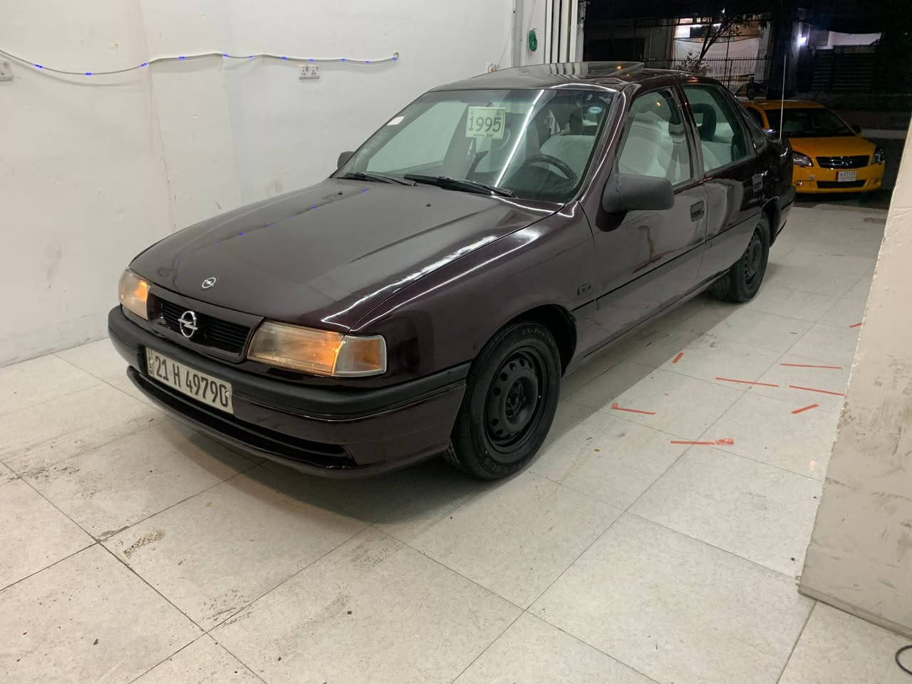 اخوني سلام عليكم نفاصيل سيار كامل علا فيديو عندي هاي فكتر 18 موديل 95 سيار جديد نظيف حلوا ورخيص  جوا سوك والله حجم 18 موديل 95 رقم سليمانيه دولي جديد هزه رقم سنوي كلها جديد لون باذنجاني  اني صبخ بيدي والله بس صبغ 450 والله حراري وفران  سيار انطي بي ظمان بلعقد حادث كص تكمه  مكلوب محرك ساعه لاصرف لابخار  بس بي تصفيه معجون قليلا  غرمه صفر تريد تحويل وكاله كيفك سلايت باور مركزي اي بي ايس دبل ايربك سيار كلش حلوا والله سعر 43 مجل  مكاني دخل كركوك تعلق مجنجر مااجوب شراي خابر ادلل  ***********   كورك ***********   بالعافيه يكون نصيب
