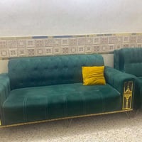 كنب • نضيف • ١٣مقعد