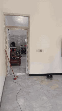 بيت للبيع مساحه 50 متر طابق واحد خدمات كامله ماء كهرباء مجاري تبليط خل...