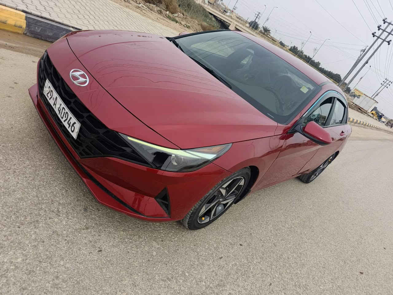 السلام عليكم هونداي النترا 2023 معوقين بسمي وارد امريكي حادثه مرفق بلصور
محرك 2000.    
    
المواصفات      .  
بصمه   
تشغيل عن بعد                        
                   
محرك 2000
دوش .                              
حساس لايت 
حساس خلفي بلادي 
حساس أمامي بلادي 
حساس اعطال 
حساس اطارات 
حساس مطر وجليد 
حساسات وقوف
كاميرا خلفيه بلادي 
جي بي اس
نضام تشغيل الكاميرات 
شاشه  كبيره اصلي ابل كار بلي 
نضام ترحيب 
 وسبورت و عادي وسمارت
تحكم ستيرن
لد امامي نهاري
مانع انزلاق
مانع انحدار 
جهاز موازنه ABS
بعد هواي بيها مواصفات مكاني كوت السعر 160 الرقم ***********
