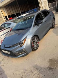 كورلا • ٢٠٢٠ • اقساط