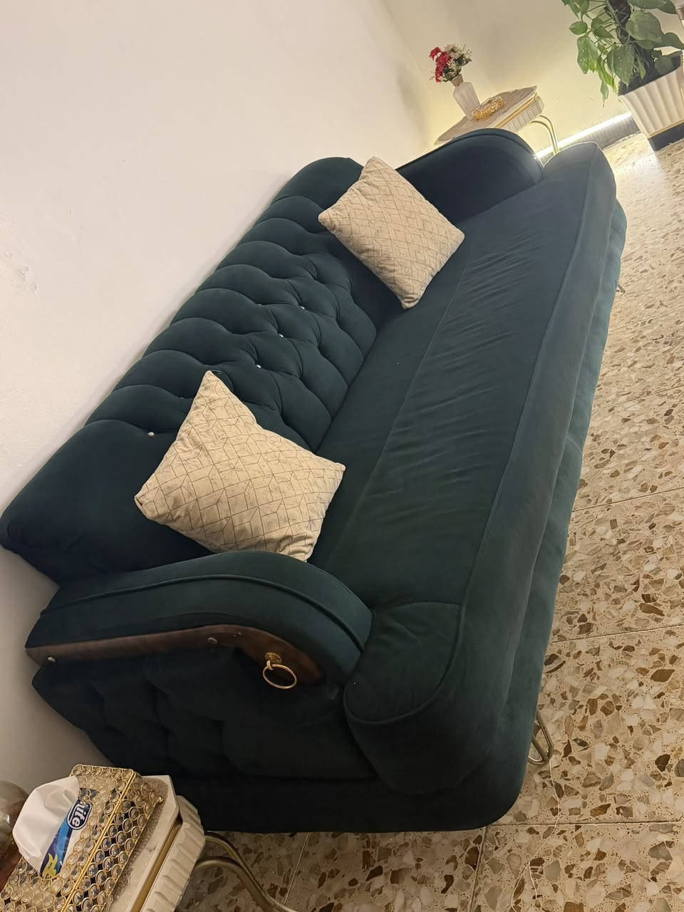 تخم نظيف البيع 550 بي مجال حي جهاد


**إذا كنت صاحب هذا الإعلان وتريد حذفه لأي سبب، رجاءا أرسل رسالة إلى الدعم الفني**