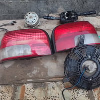 قطع غيار • شغّال • متنوع