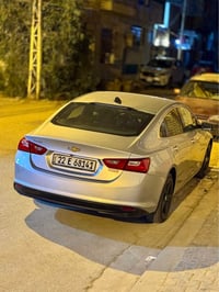 ماليبو ٢٠١٩ • شرط بالكارتون • النجف