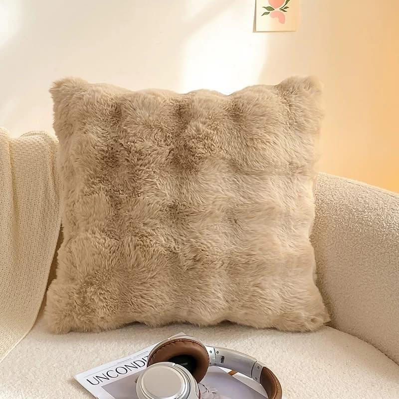 وجه كوشة فرو أرنبي 
#ملاحضة الفرو الكثيف 
خامة فائقة الكثافة والنعومة 
سعر الزوج (( 2,000)) 
واتساب 💬
***********
