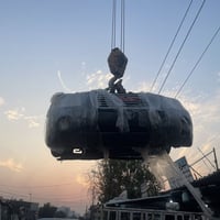 يتوفر ربع جمسي انفوي و تريل بلايزر للتواصل والاستفسار على الرقم 077377...