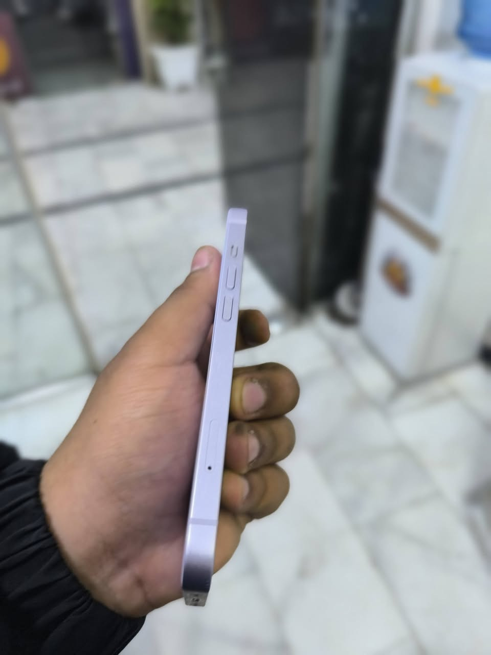 سلام عليكم ايفون14عادي شرق أوسط ابيع طافي عاطل ذاكرته128 بطاريته89 جهاز فجه طفه ابيع عله وضعيته200قفل


**إذا كنت صاحب هذا الإعلان وتريد حذفه لأي سبب، رجاءا أرسل رسالة إلى الدعم الفني**