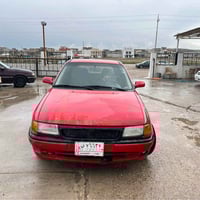 اوبل استرا • ١٩٩٦ • اوتوماتيك