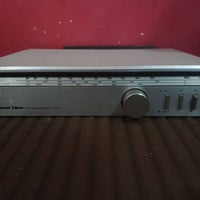 راديو FM • كونتيننتال إديسون • شغال