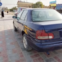 النترا • ١٩٩٤ • رقم كربلاء