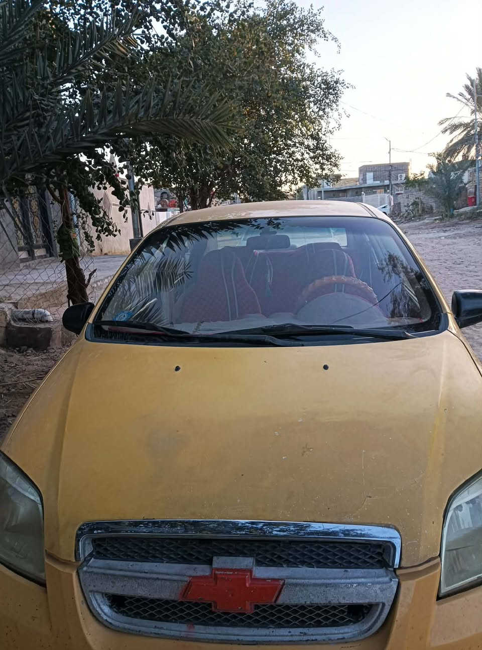 افيو موديل 2010رقم نجف باسمي السياره كفاله ماعدا البنيد والدوس بيهن صبغ لاغير الحداديه 100بال100جديد تخم تاير غرفه جديده السيارة جديده ومرتبه مال جناي سنويه إلى 2028باسمي العنوان الديوانية غماس ***********و*********** السعر 48بيه مجال
