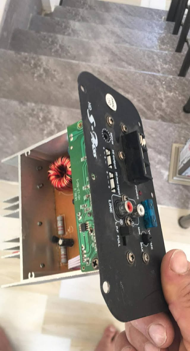 اعيد نشر بسبب الوعود سعره 10 الف
كارت انبي ثري جديد ع الفحص شراي يتفضل خاص العنوان كربلاء


**إذا كنت صاحب هذا الإعلان وتريد حذفه لأي سبب، رجاءا أرسل رسالة إلى الدعم الفني**