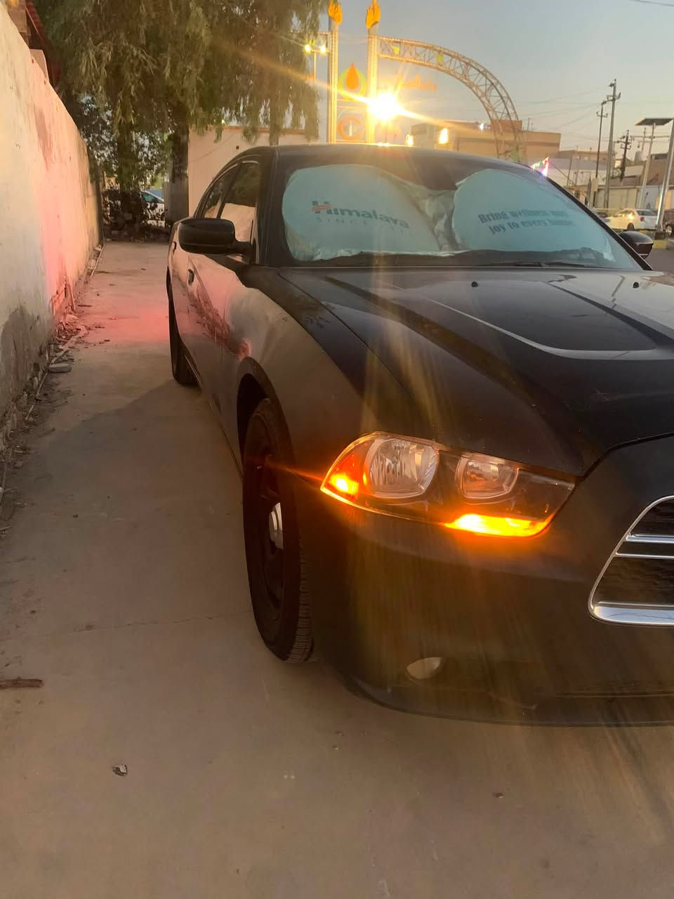 جارجر موديل 12 للبيع رقم اربيل الجديد هزه جديده شرط التحويل فول مواصفات جاهزه للاخير وارد كندي بدون دواخل بدون ايرباك (السعر 138 وبيهه مجال)
( مكاني ميسان العماره ***********)
