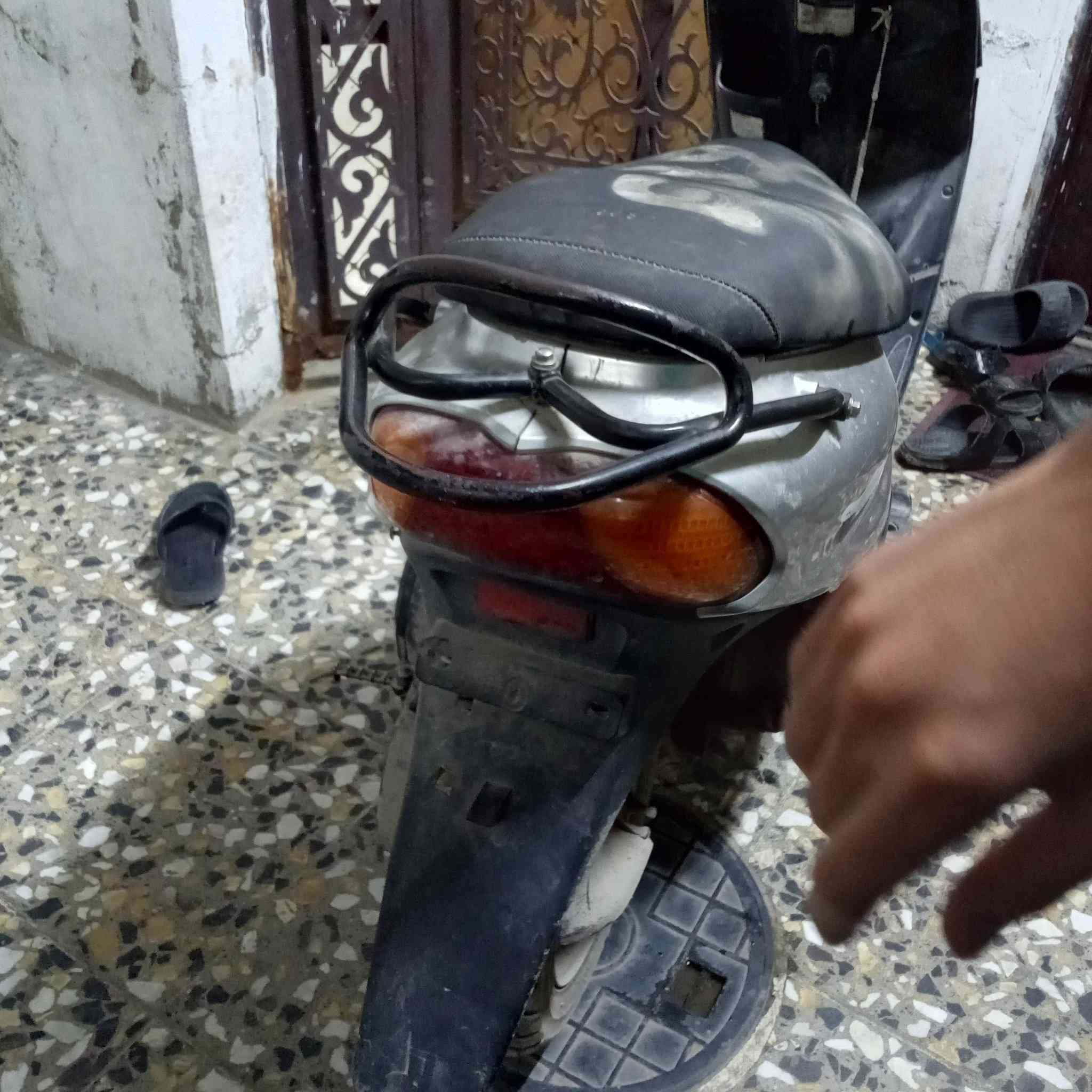 ماكس قجمه 250


**إذا كنت صاحب هذا الإعلان وتريد حذفه لأي سبب، رجاءا أرسل رسالة إلى الدعم الفني**