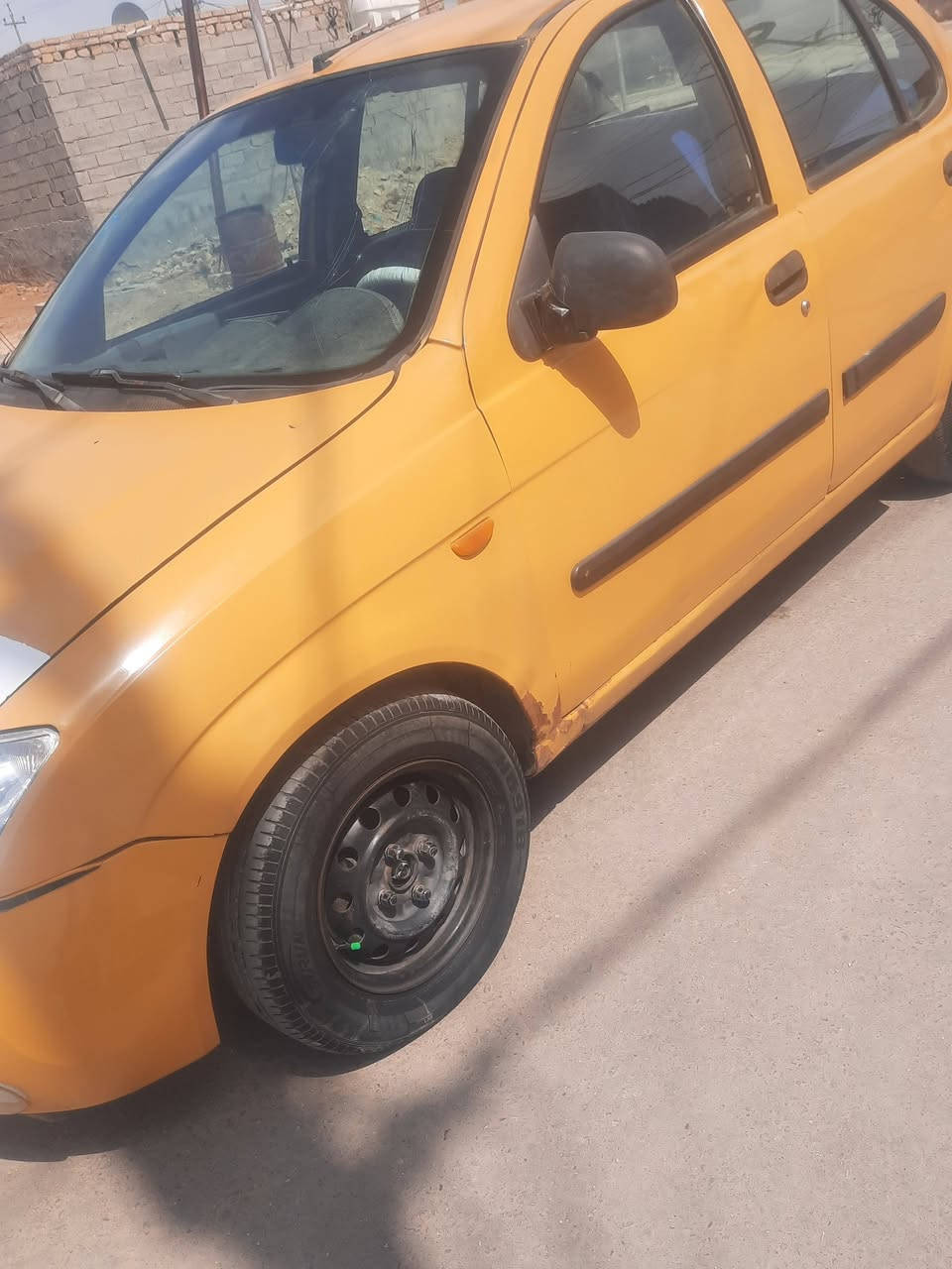سلام عليكم طيبه للبيع بيها جاملغ وره مديل 16رقم كربلاء انكليزي بيع مستعجل سعر 24وابي مجال حك الجية ***********
