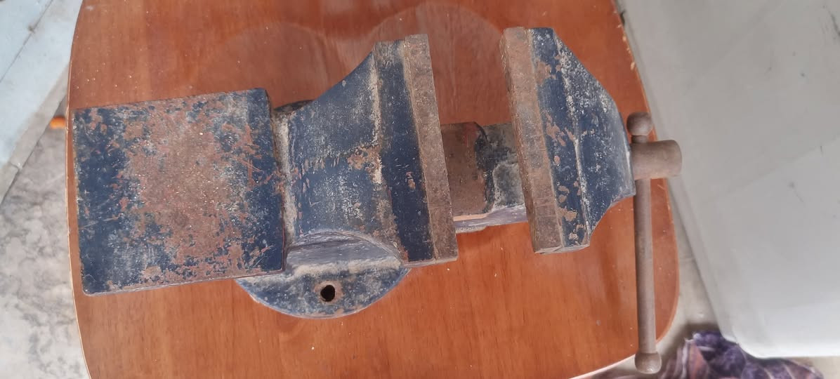 السلام عليكم
منكنه نوع قديم
***********
