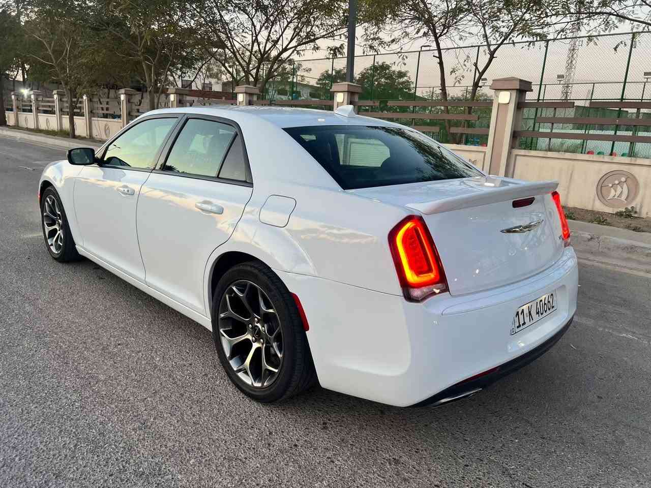 سلام عليكم عندي كلايزلر 300 موديل 2017 داخله جديد داخله بكتاب الظباط مرقمه بغداد  حره بسمي  مواصفات S كشنات جلد كشنات كهربائيه كشنات تدفئه تبريد كشنات خزن  شاشه كبيره  بصمه كامره خلفيه بلوجكترات زنون ويل كب حجم 20 شباك ابلاك محرك 6 سلندر تو ويل تشغيل عن بعد  دمام مواصفاته فول ضرره باب وجاملوغ شادله نفس الون اصليات وصور امريكه بلمنشور  رايده 220  وبيه مجال وهاذه رقمي *********** اخوان ممتواجد عله ألفيس
