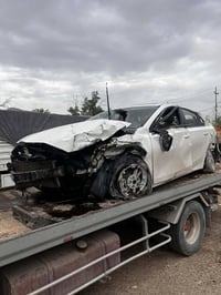 سيراتو • ٢٠٢٢ • حادث