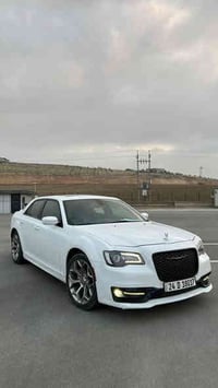 كرايسلر C300 • ٢٠١٧ • فول مواصفات