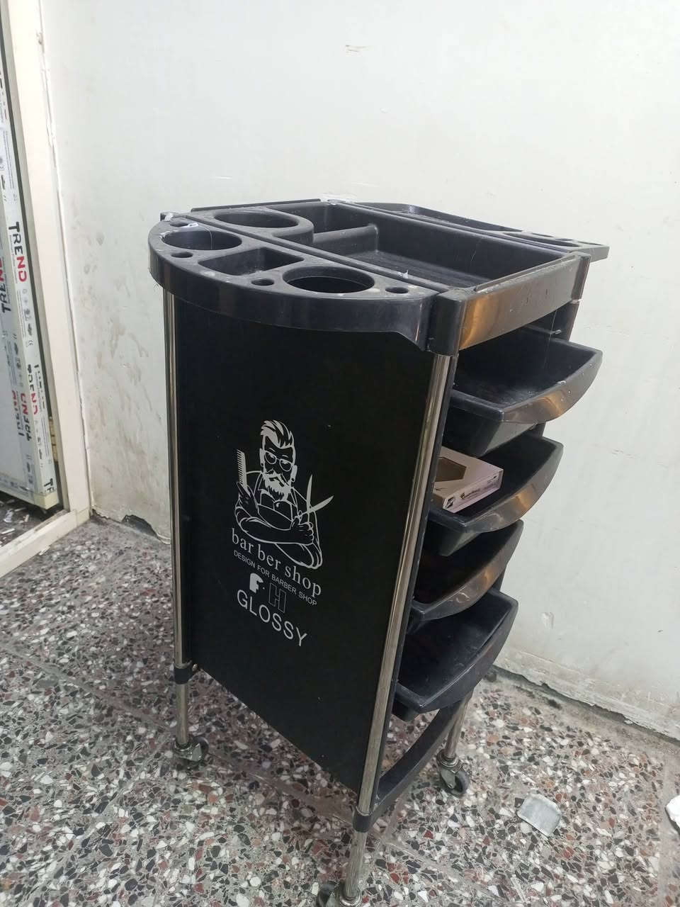 للبيع سعر 25 بغداد حي اور خاص متواجد


**إذا كنت صاحب هذا الإعلان وتريد حذفه لأي سبب، رجاءا أرسل رسالة إلى الدعم الفني**