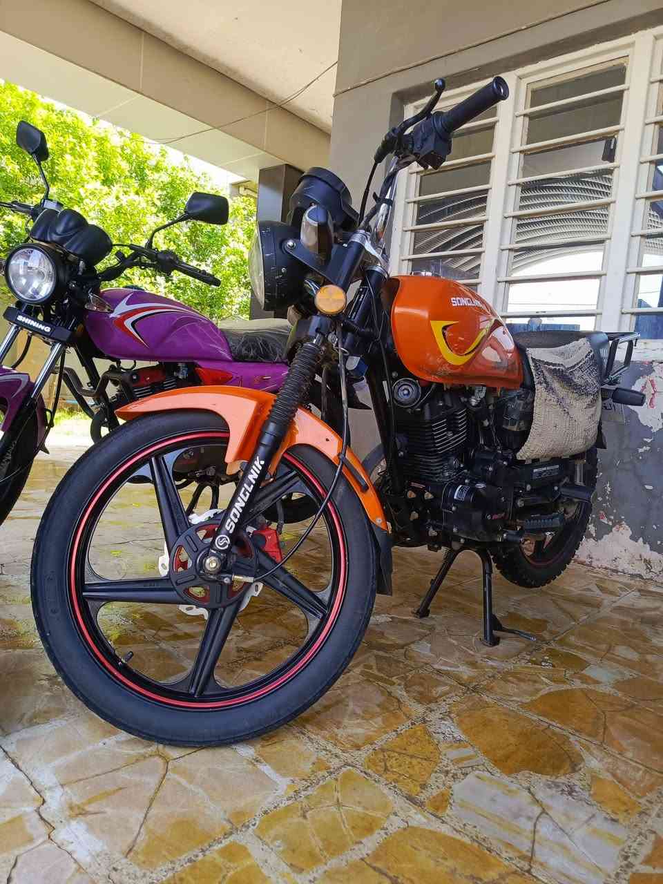 السلام عليكم السعر داخل المنشور


**إذا كنت صاحب هذا الإعلان وتريد حذفه لأي سبب، رجاءا أرسل رسالة إلى الدعم الفني**