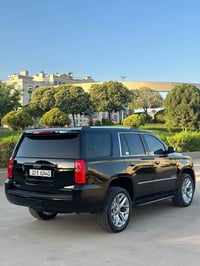 تاهو • ٢٠١٩ • حادث