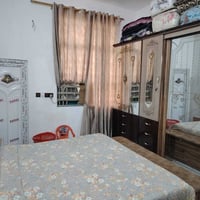 غرفه تركيه • مستعملة • ٩ قطع