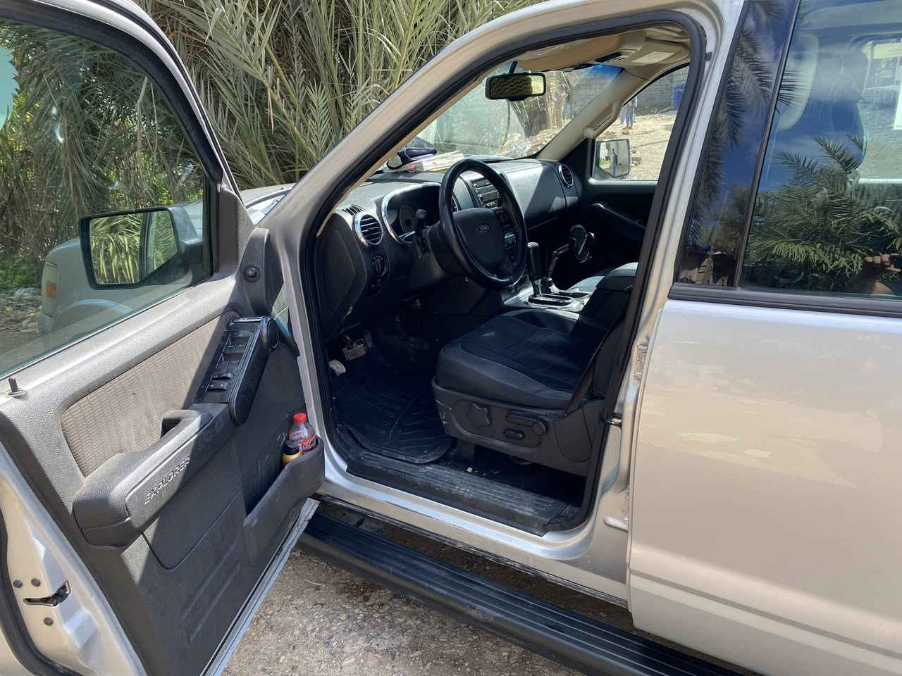 فورد اكس بلور ٢٠١٠ خليجية كفالة عامة شركة نيفا رقم سليمانية الجديد


**إذا كنت صاحب هذا الإعلان وتريد حذفه لأي سبب، رجاءا أرسل رسالة إلى الدعم الفني**