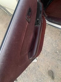 كرستا • ١٩٩٢ • اوتوماتيك