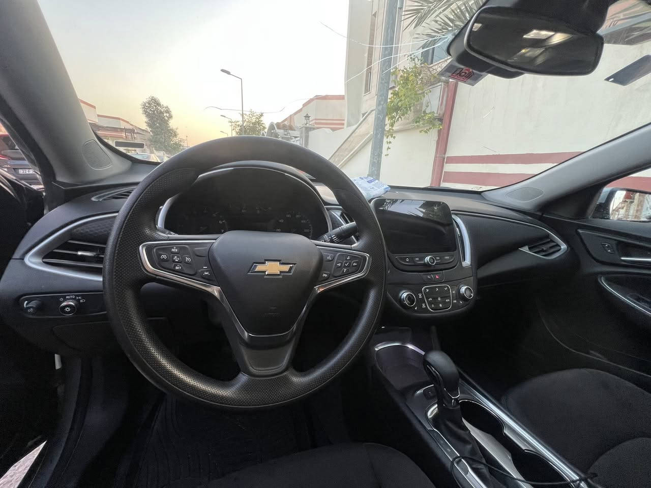 السلام عليكم
ماليبو 2024

تقرير غرق كفاله 

رقم بصره حره  

ماشيه26 الف 

مواصفات ..

🔴حساسات 

 🔴بنوراما 

🔴شاشه وبصمه تشغيل عن بعد 

🔴رادار 

🔴كامره 

🔴كشن كهرباء 

🔴ويل كب 18

تواصل عل الرقم ***********

سعر السياره 155
